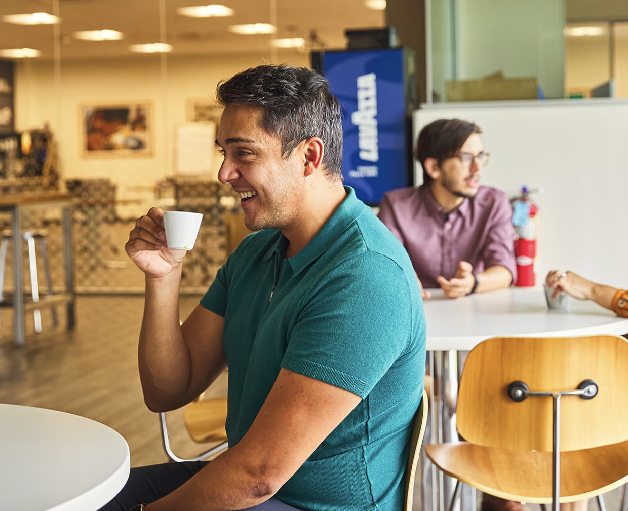 Ecco dove si lavora meglio in Italia: vince Lavazza, calano i giganti tech