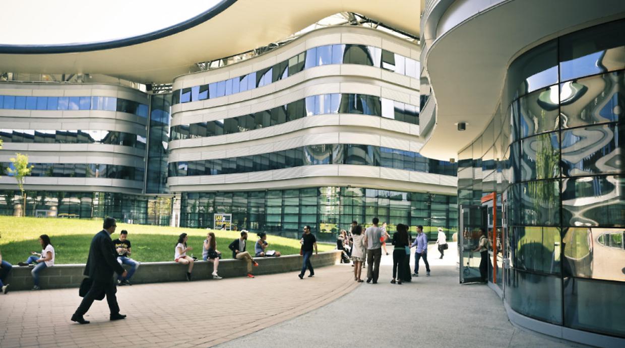 Torino apre le porte alle nuove matricole: un tour della città guidato dai rappresentati degli studenti