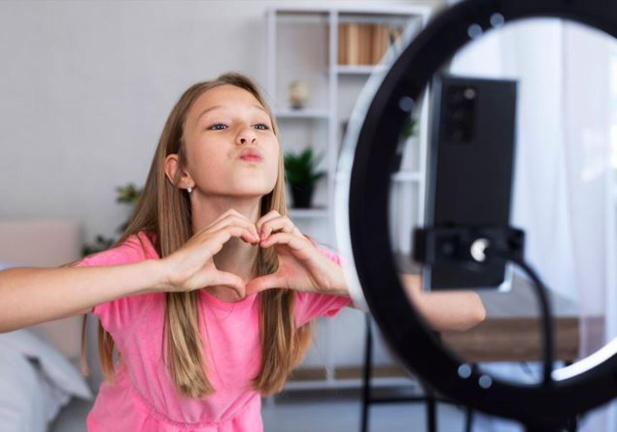 Baby influencer, quando la notorietà diventa un rischio