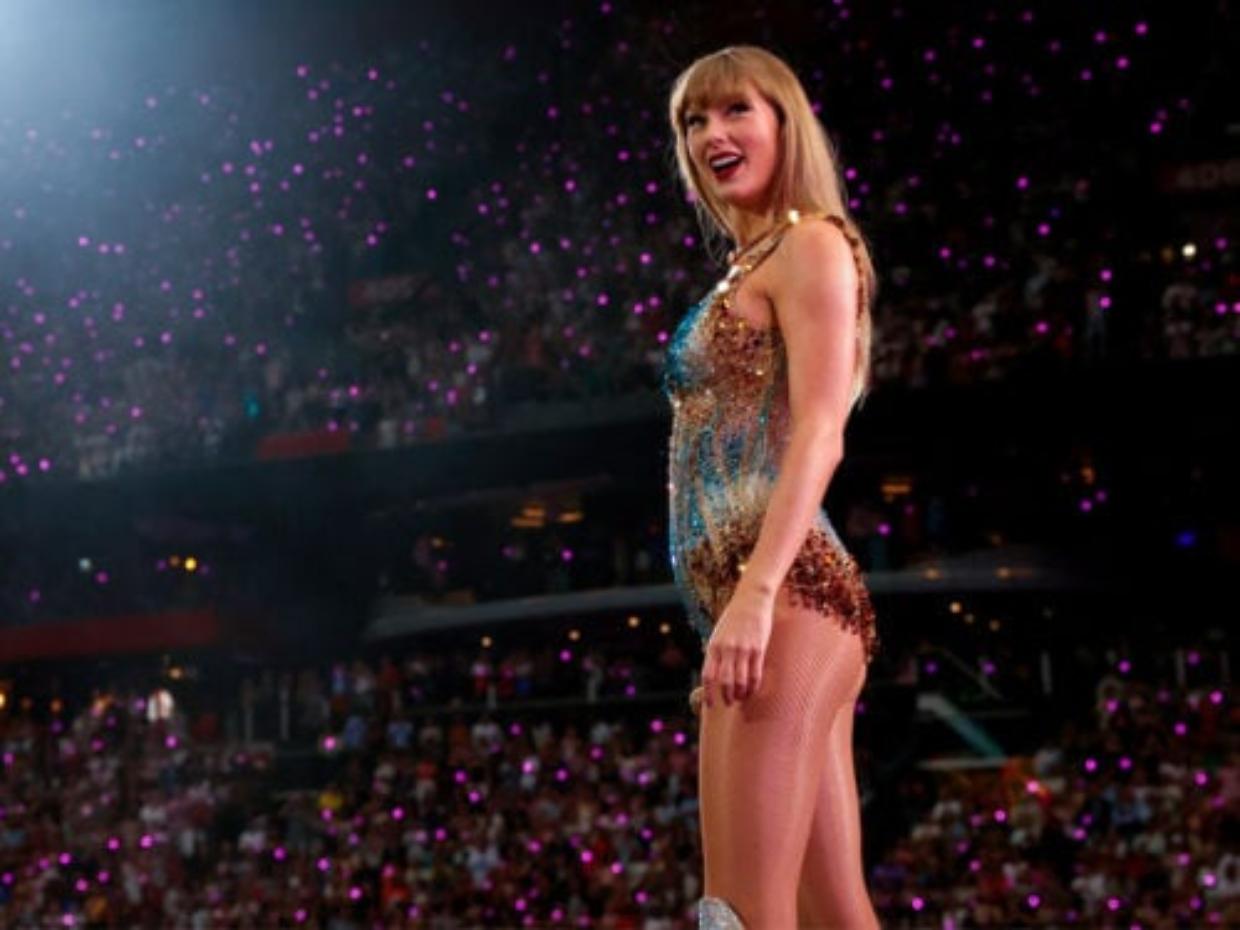 Taylor Swift nel mirino legale: accusata di usare l’intelligenza artificiale per promuovere il nuovo album
