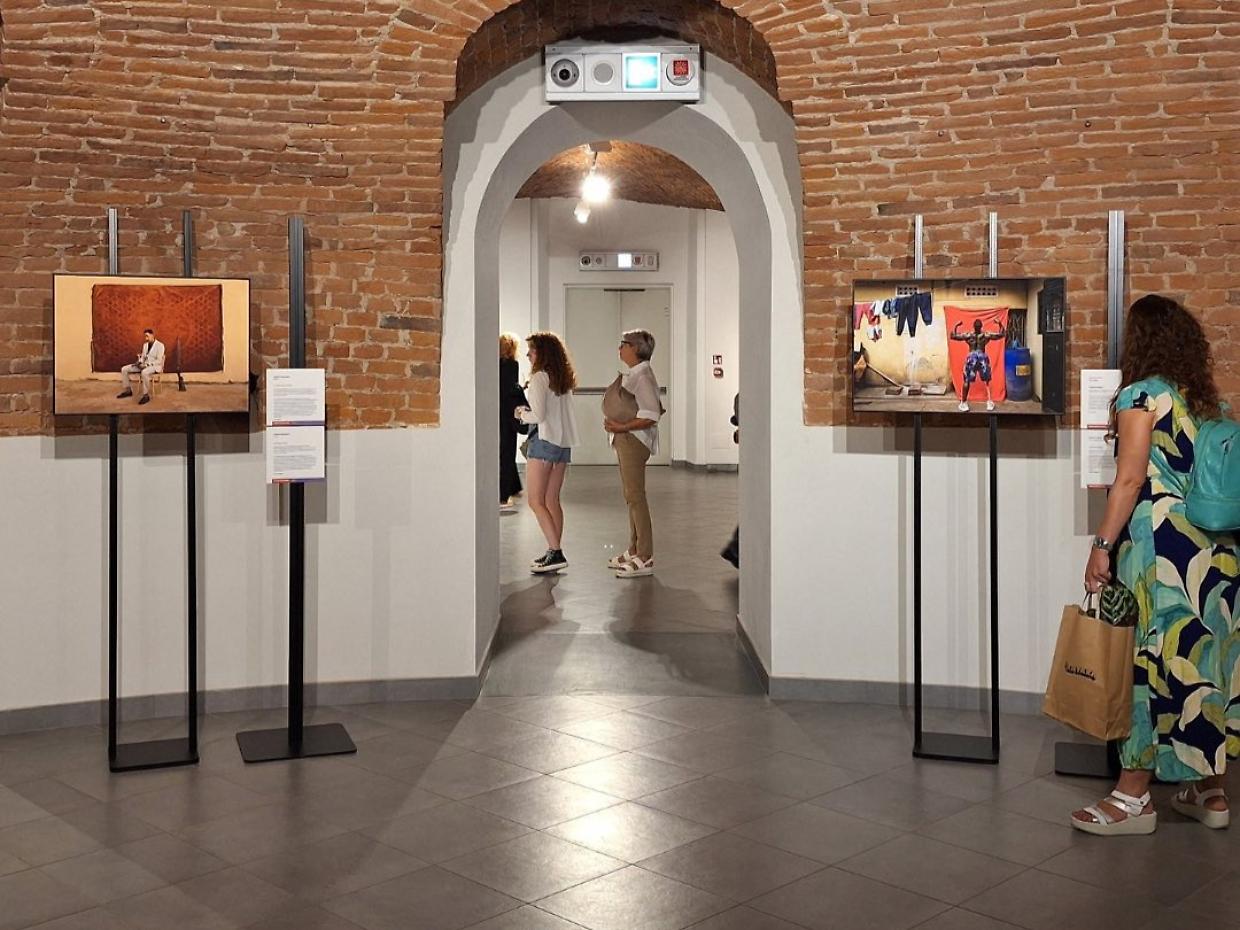 World Press Photo a Torino, giovedì 16 ottobre un pomeriggio dedicato ai docenti