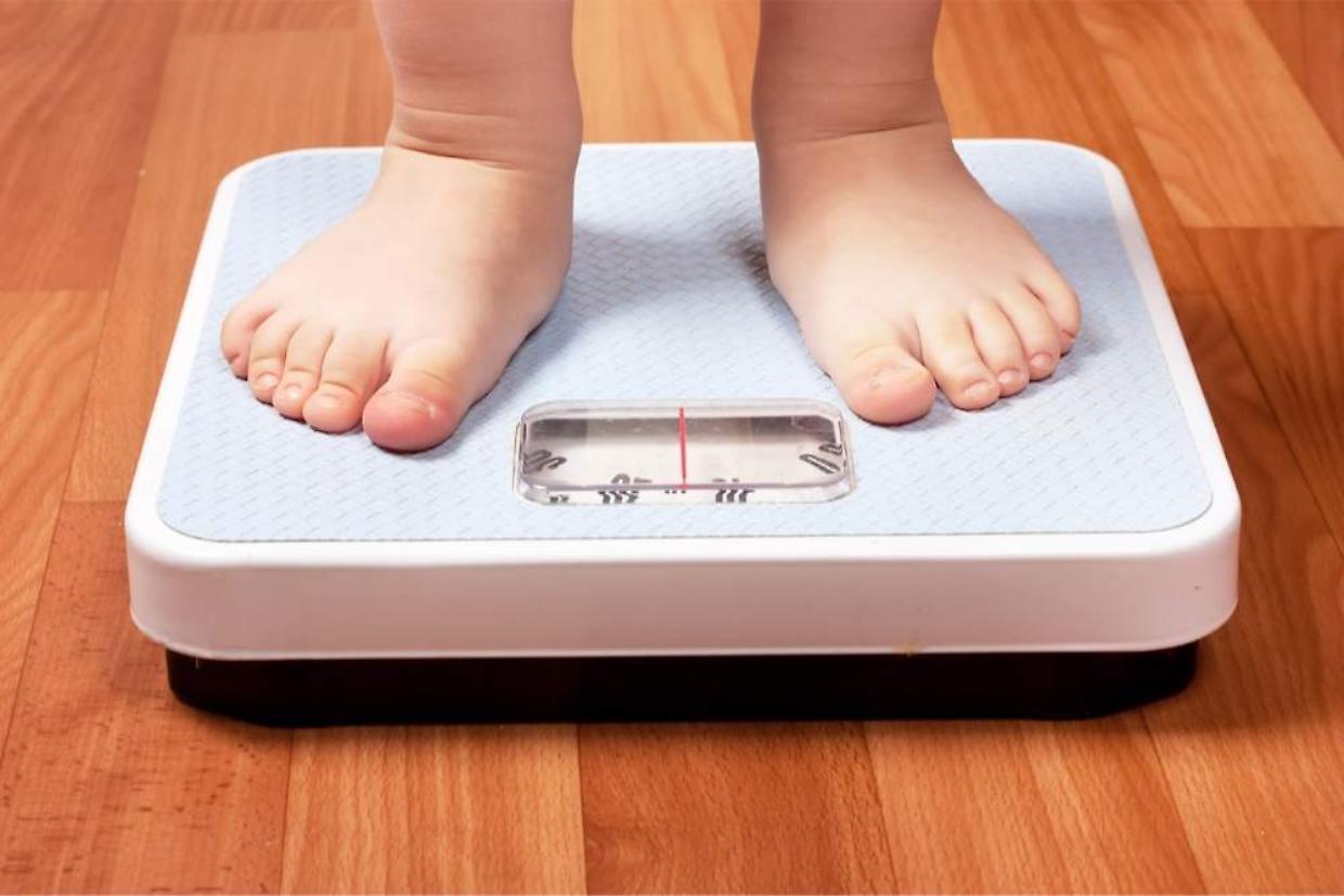 Lotta all’obesità infantile: una giornata di controlli gratuiti per i più giovani