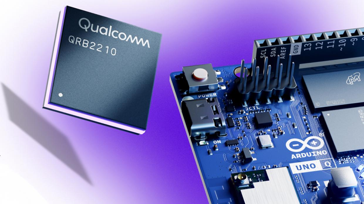 Qualcomm acquisisce Arduino: un’icona piemontese entra nel colosso mondiale dei chip