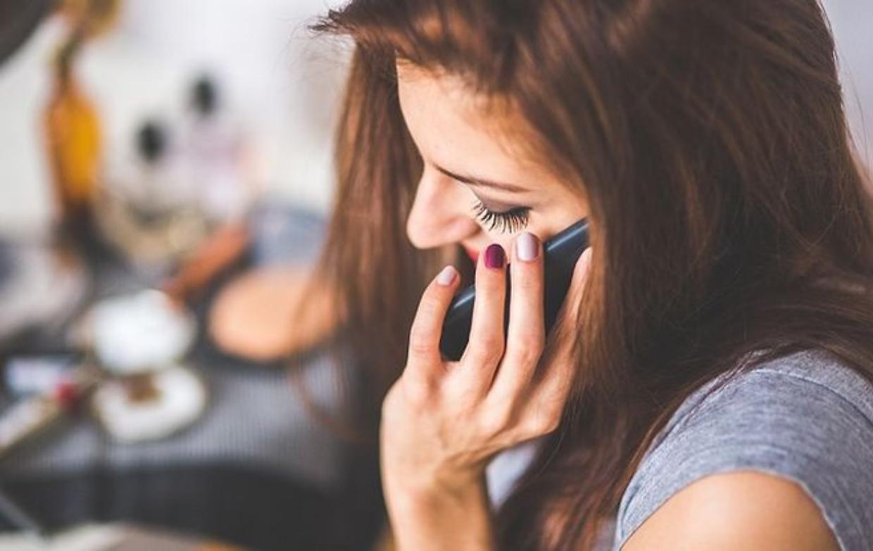 Torino, cento telefonate in un giorno all’ex moglie: trentenne a processo per stalking