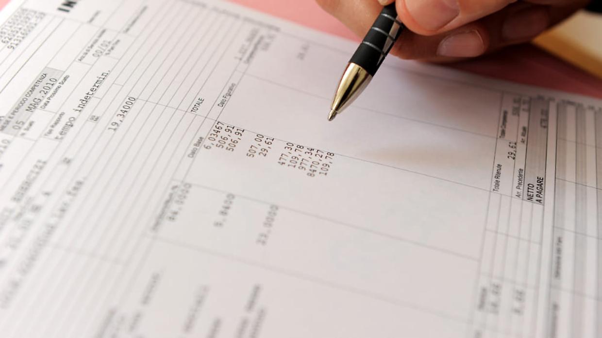 Tredicesima 2026: meno tasse e più soldi in busta paga?