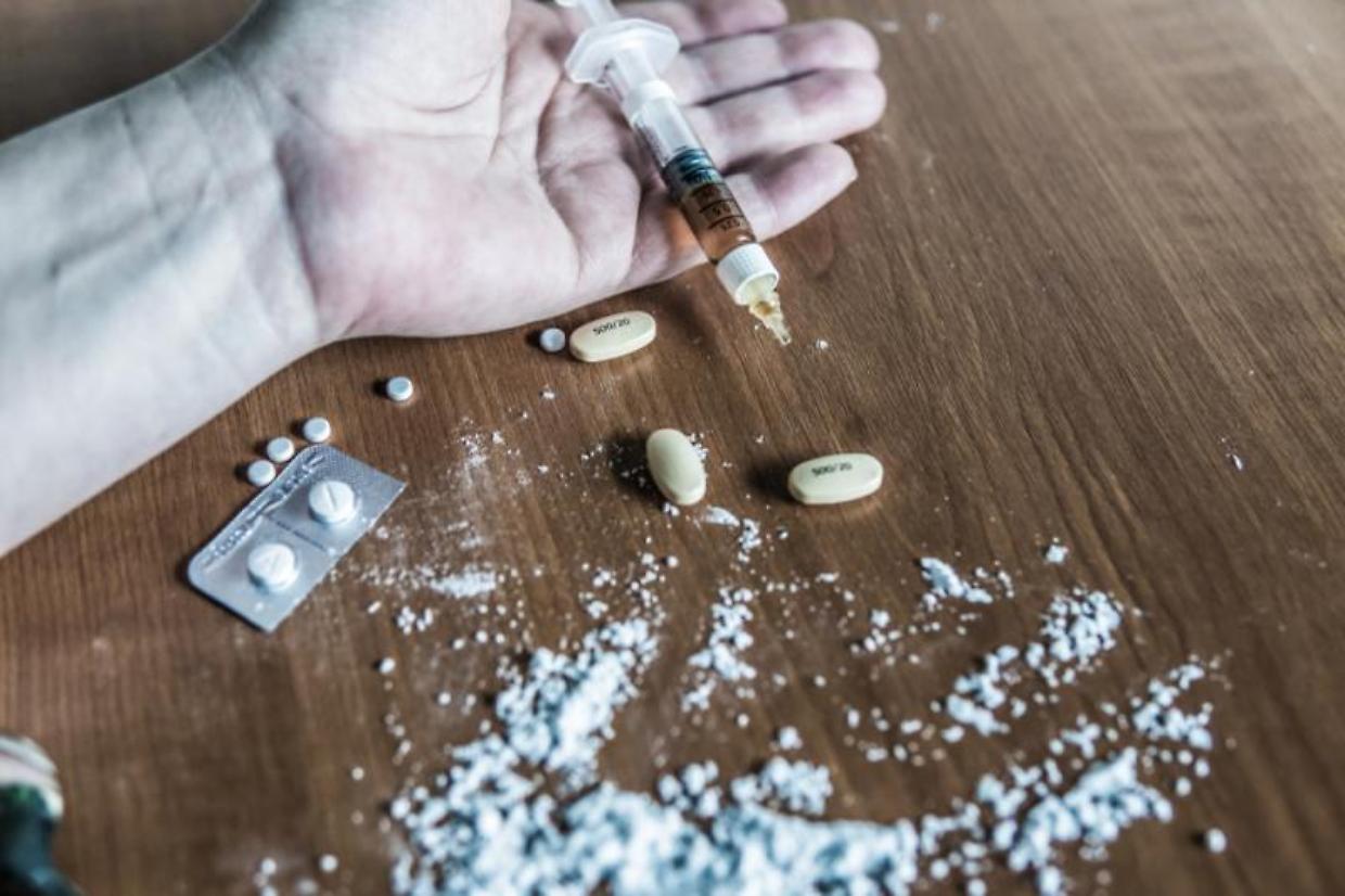 E' allarme fentanyl a Torino