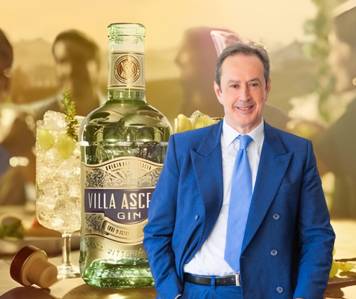 Mr Carrefour riporta (anche) il vino nella ex Cinzano? Ecco i piani