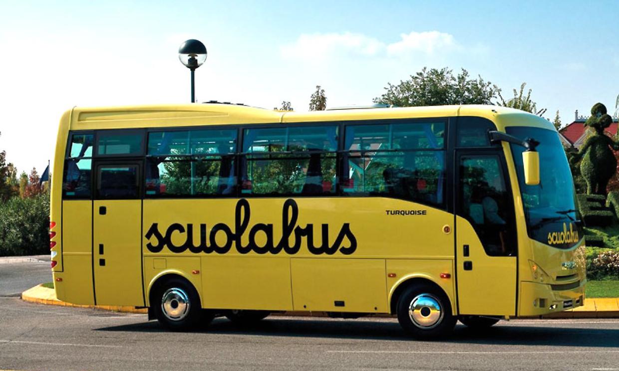A Gravere arrivano i contributi per il trasporto scolastico: un passo contro lo spopolamento