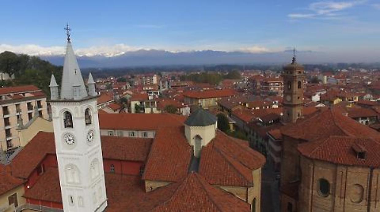 Volpiano celebra il mondo delle donne con "Femminile Plurale 2025"