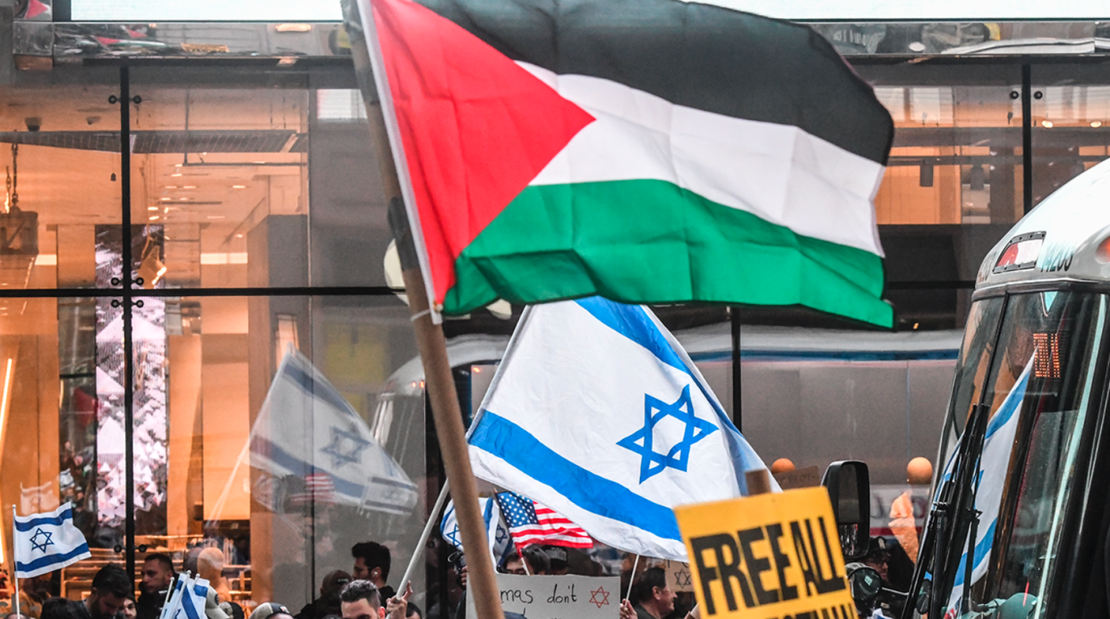 Israele e Hamas siglano la prima fase del cessate il fuoco a Gaza
