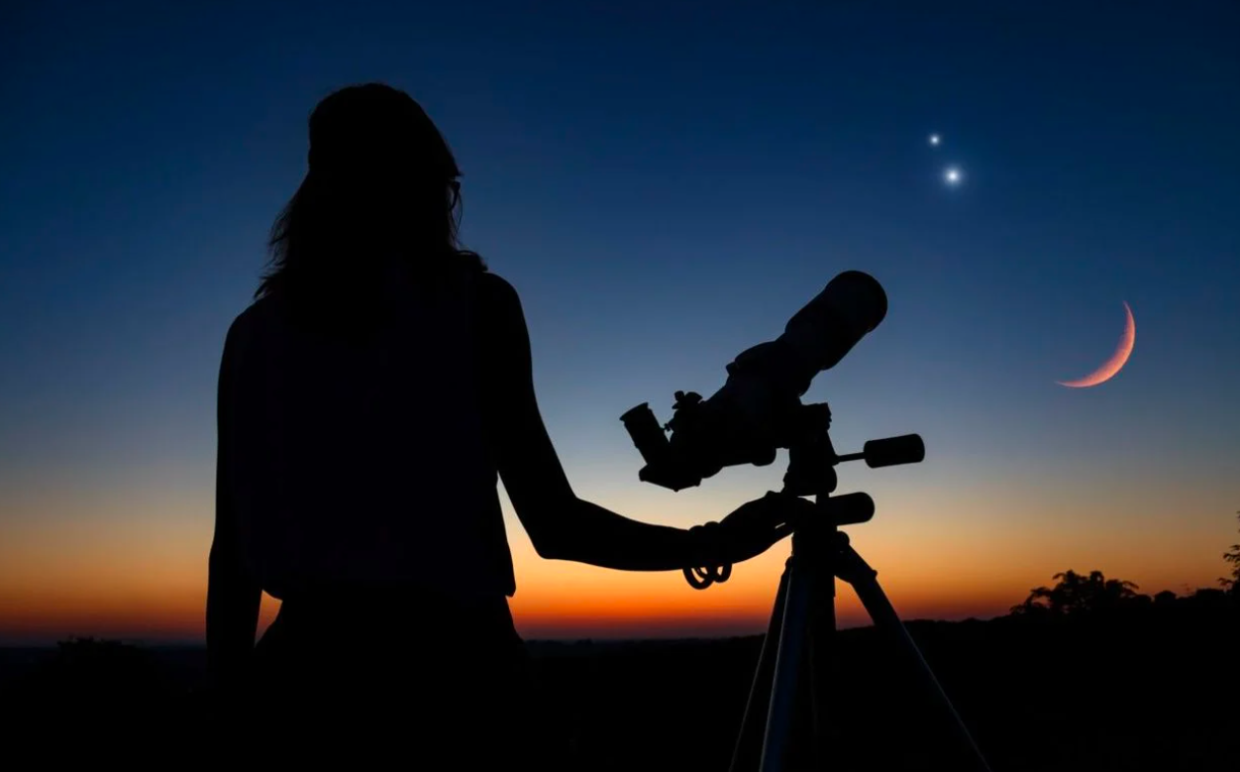 Il 10 ottobre è l'ultima occasione per vedere le Draconidi in cielo