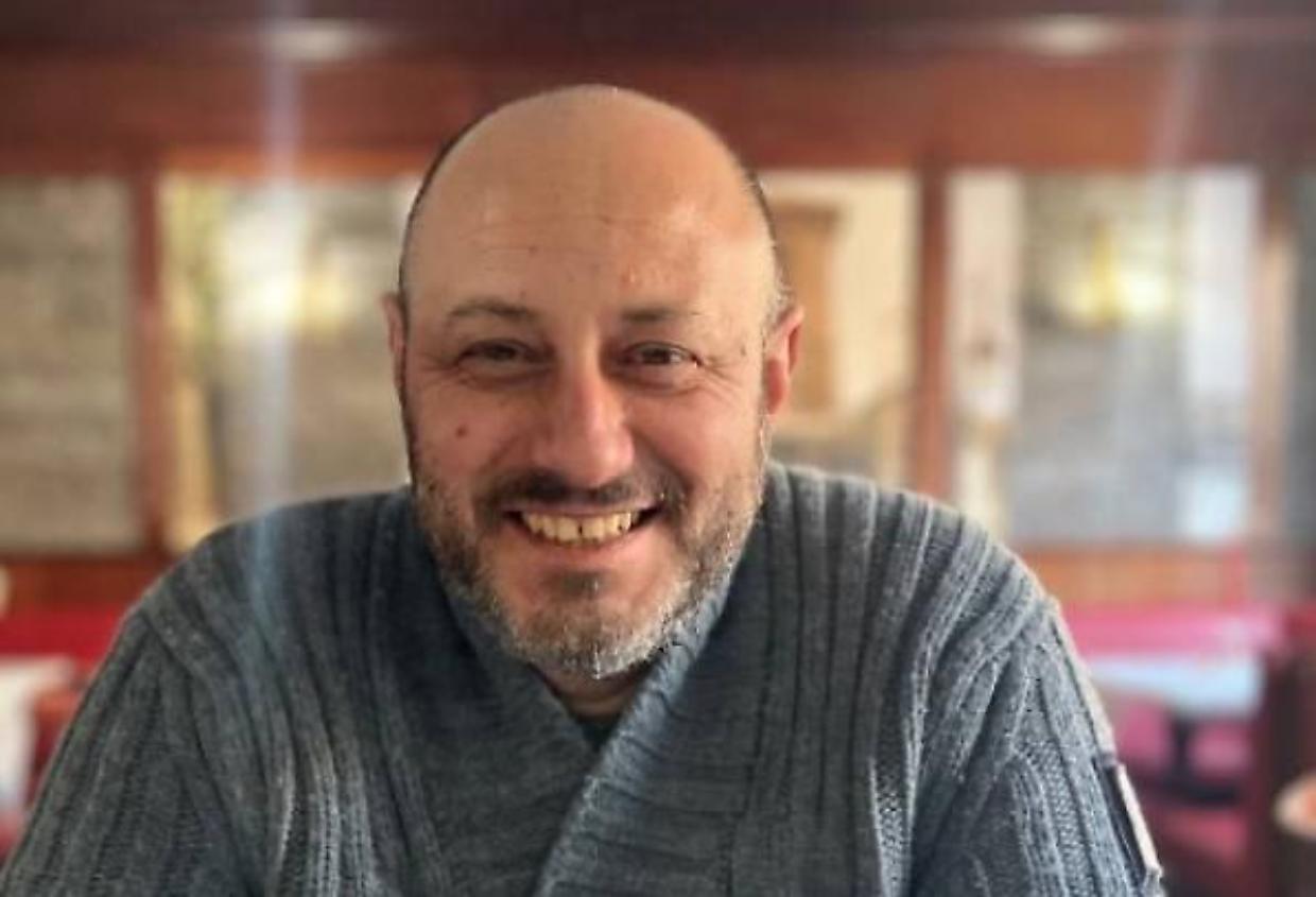 Luca Milione lascia il "Don Ciccio" e la Valsusa