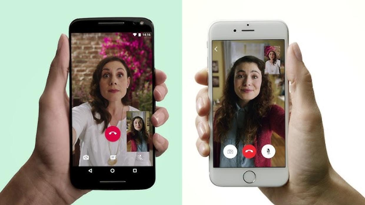 WhatsApp sfida Zoom: arriva la funzione per programmare le chiamate