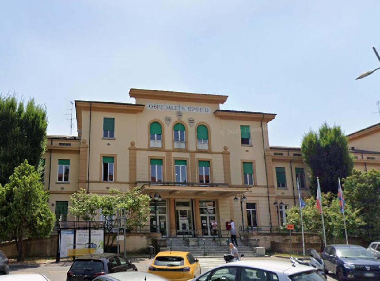 Casale Monferrato, al via lo screening per il tumore al polmone: prime TAC all'ospedale Santo Spirito