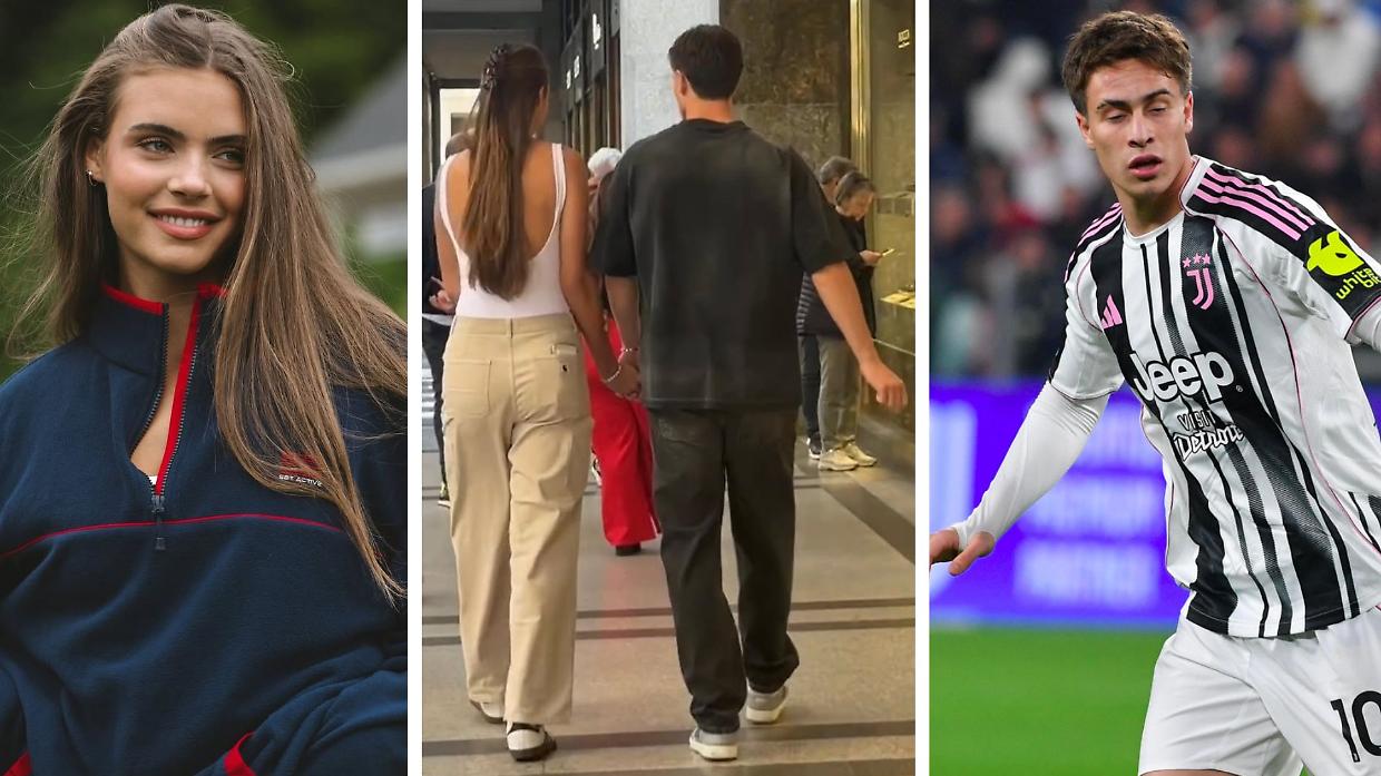 Casa in centro (la stessa di Allegri), sushi e Natalia: la Torino di Yildiz, in attesa di rinnovo...