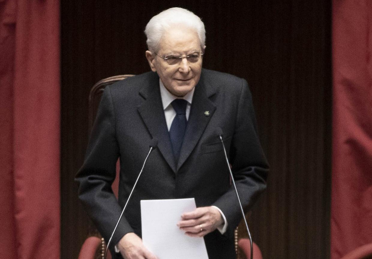 Oltre 190mila ricoveri per disturbi mentali in Italia, Mattarella: «La salute mentale è un diritto fondamentale»
