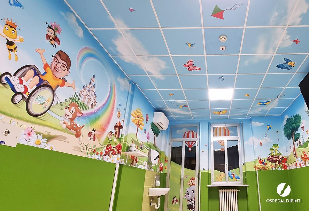 Cuneo ha un nuovo pronto soccorso pediatrico: l'inaugurazione all’ospedale Santa Croce
