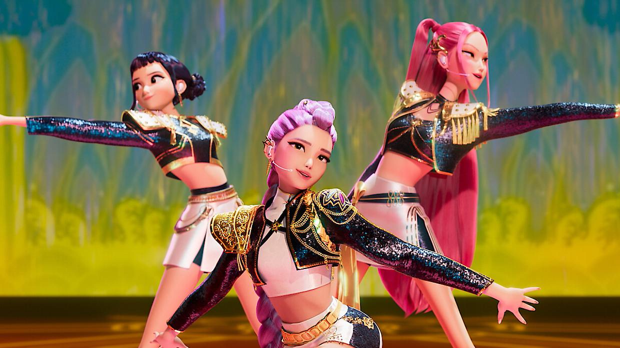 Al Cinema Massimo arriva KPop Demon Hunters: la magia dell’animazione coreana conquista Torino