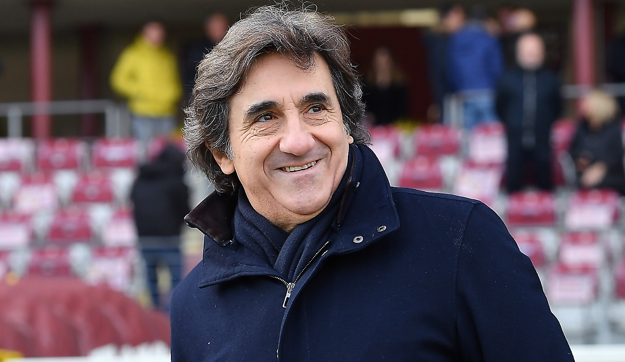 Toro, l'ultima di Cairo: "Baroni passi al 3-5-2. E sulla vendita della società dico..."