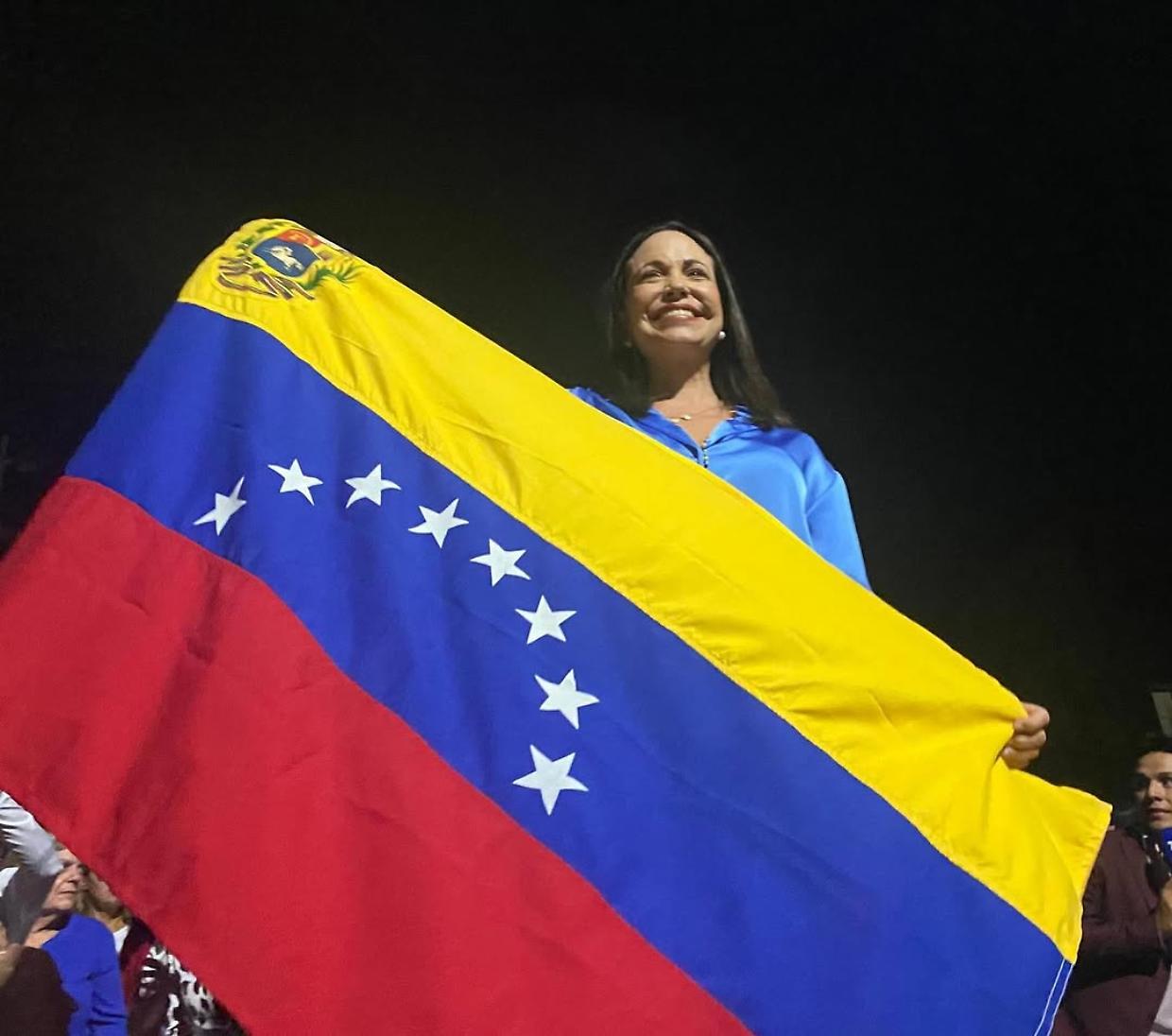 Chi è María Corina Machado, la politica venezuelana vincitrice del Nobel per la Pace 2025