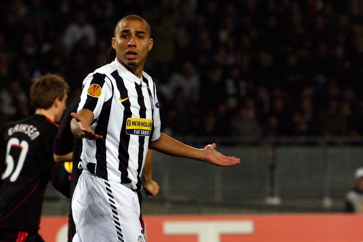 Retroscena Juve, Trezeguet svela: "E agli attaccanti dico..."