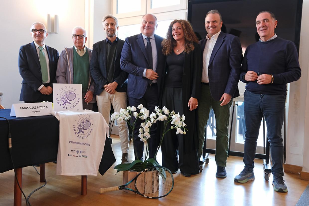 Nasce il Trofeo Lina De Chiara, gara a squadre rivolta ai ragazzi delle scuole medie, si partirà il 22 novembre