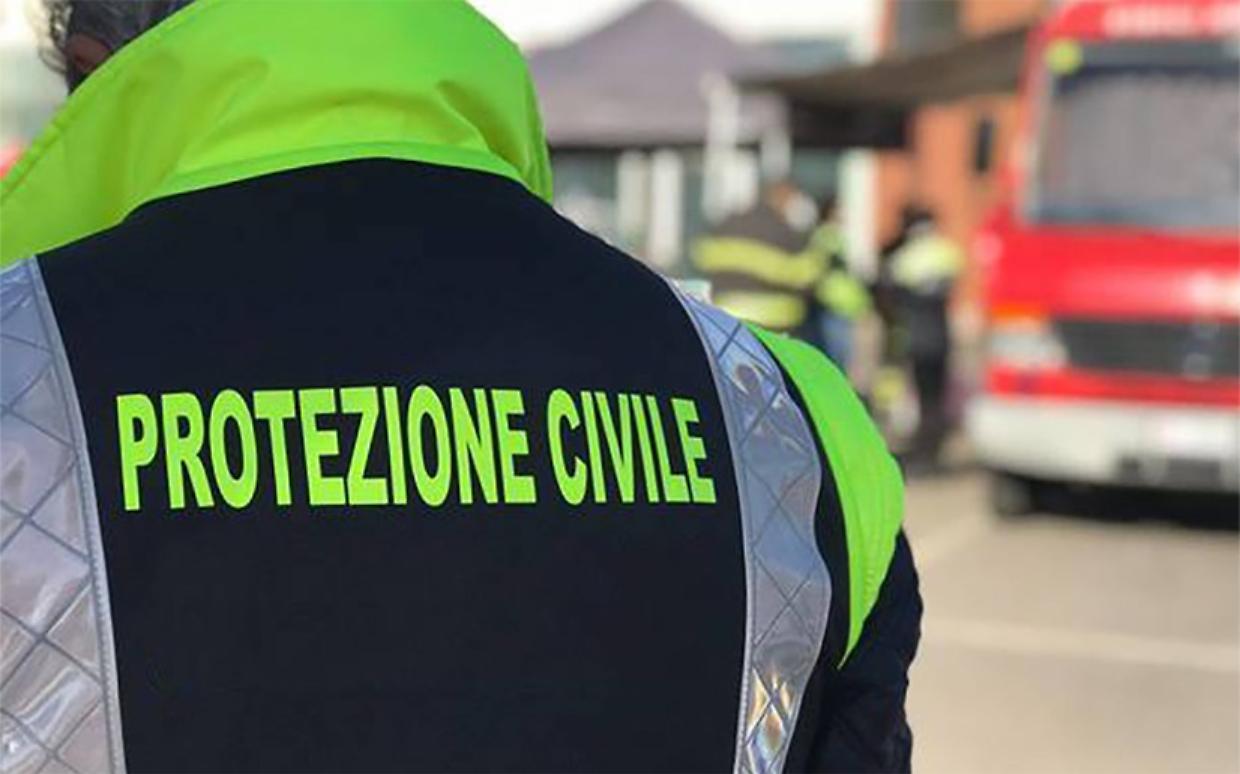 Settimana dedicata alla Protezione Civile del Torinese