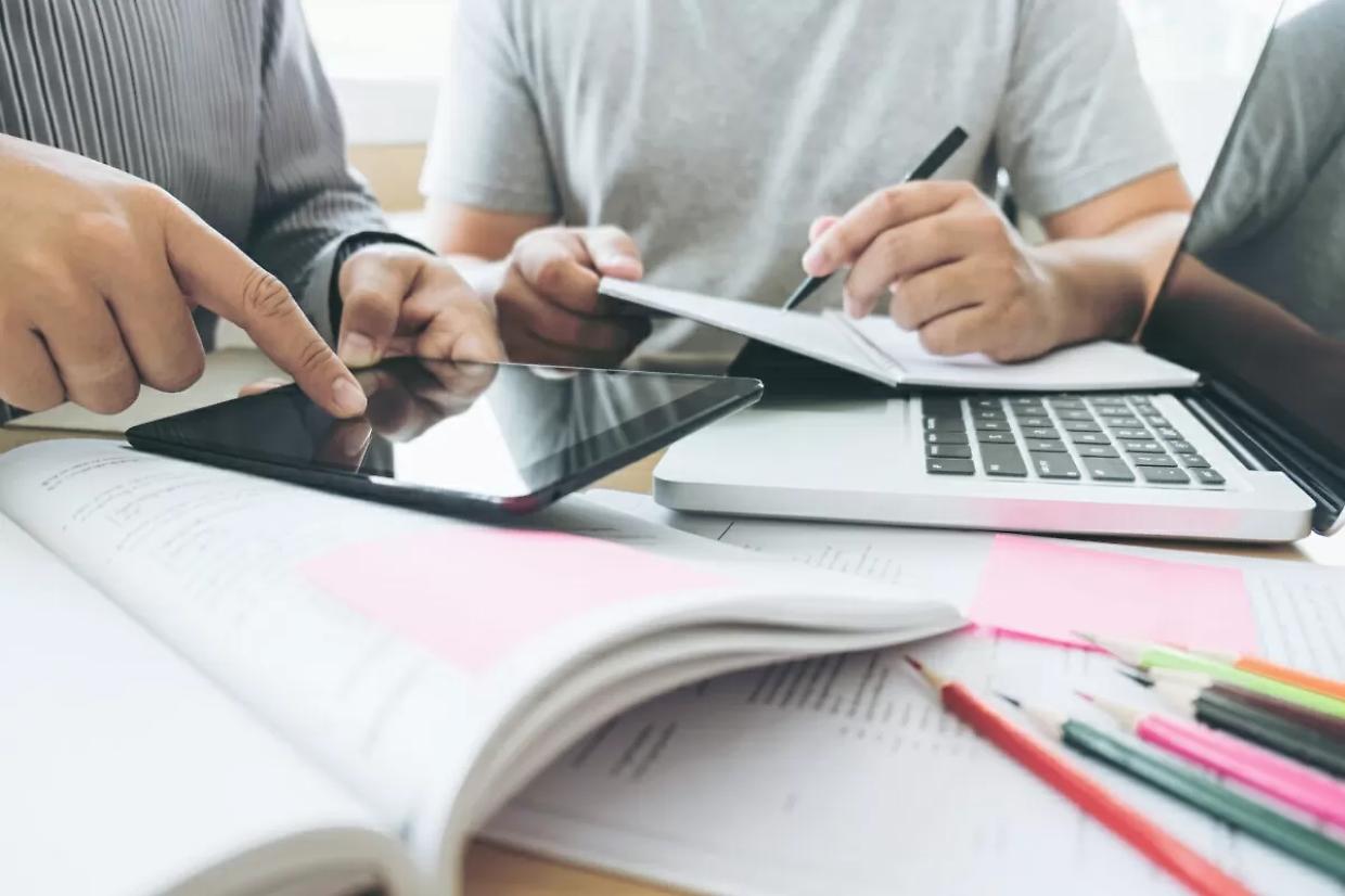 Ripetizioni gratuite a Collegno: oltre 370 studenti coinvolti nel nuovo progetto comunale