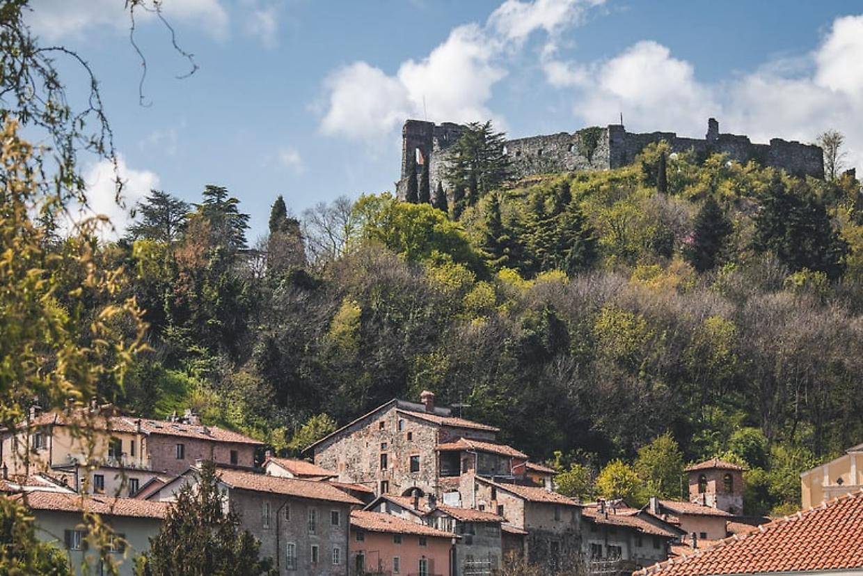 Avigliana diventa capitale del trekking con il Raduno Nazionale FIE