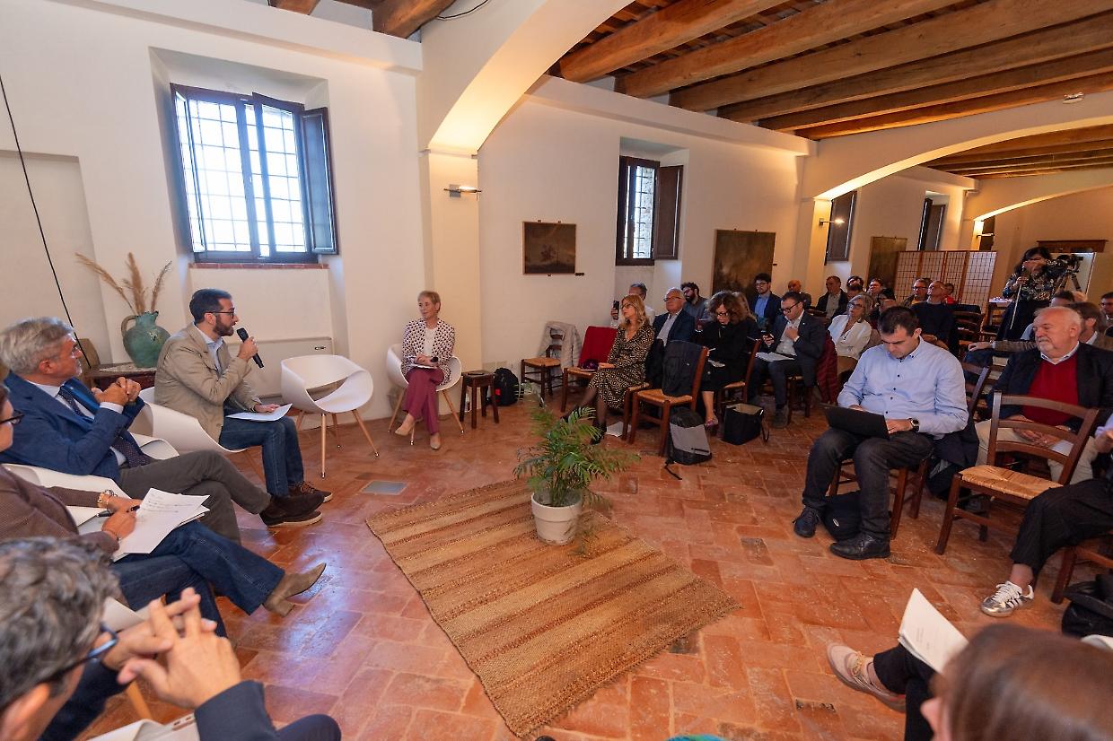 Agricoltura biologica, in Piemonte il 7,5% delle aziende è certificato