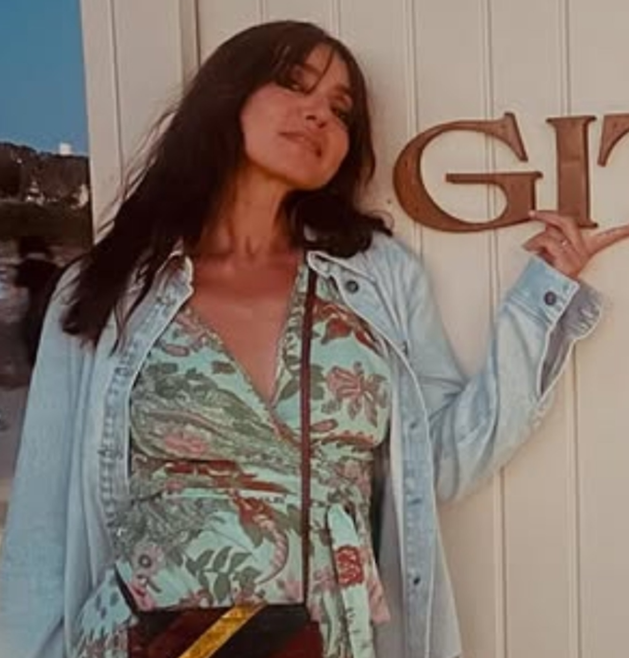 Ambra: «Voglio chi mi emozioni»