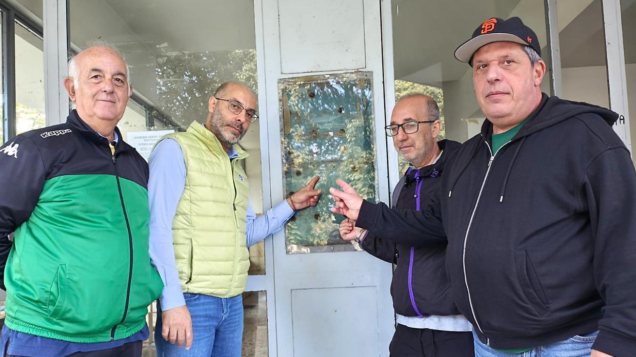 Degrado nelle case Atc. «Segnalazioni da anni ma nessun intervento»