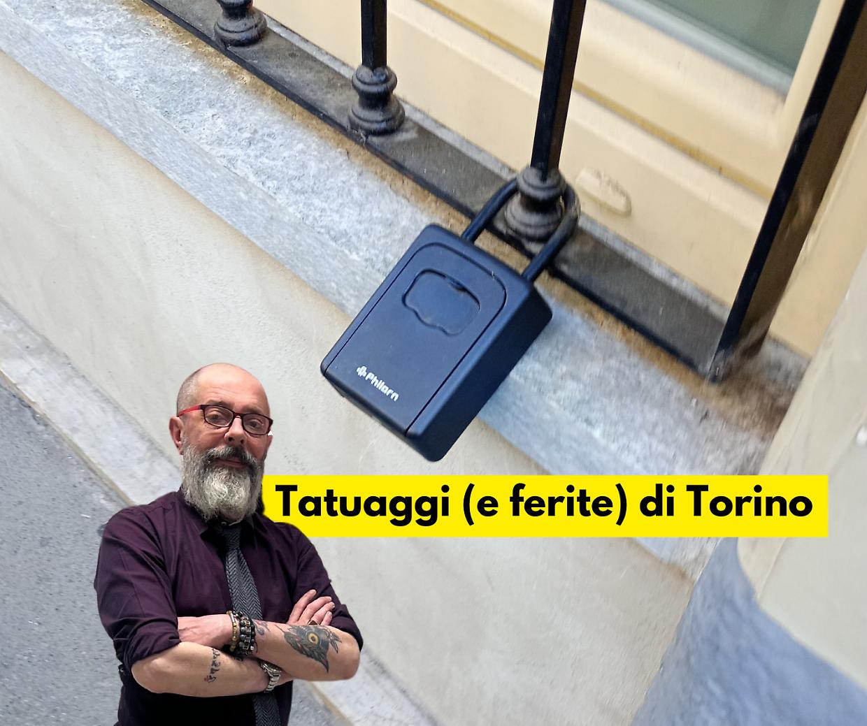 Torino, dietro le persiane: subaffitti in nero e sesso in casa nel buio dei canoni alle stelle