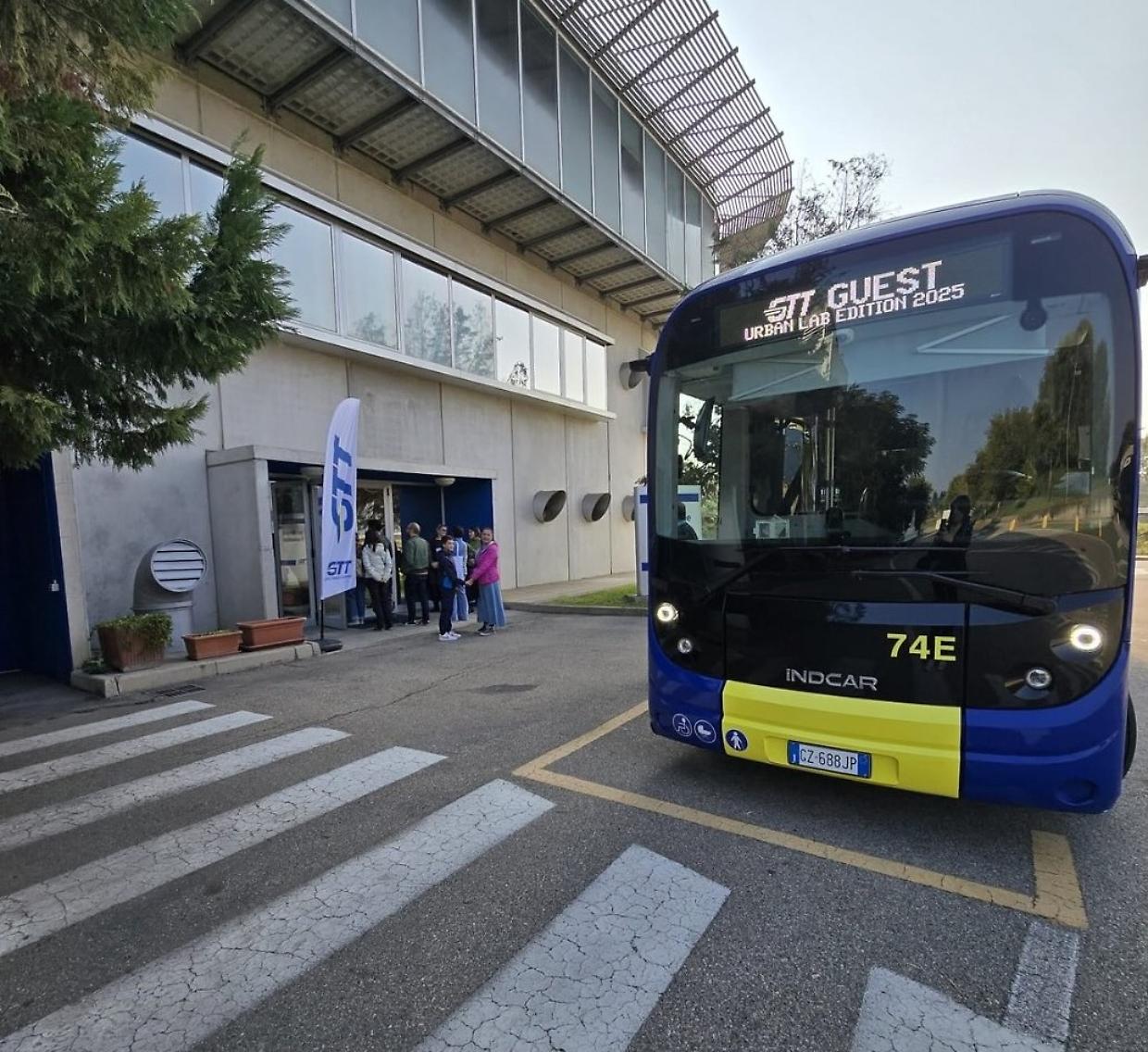 Gtt, sold out per l'evento che accompagna il pubblico a scoprire i segreti della metro di Torino