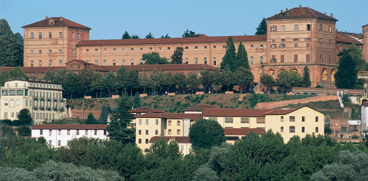 Moncalieri tra le 23 città in corsa per diventare Capitale italiana della Cultura 2028