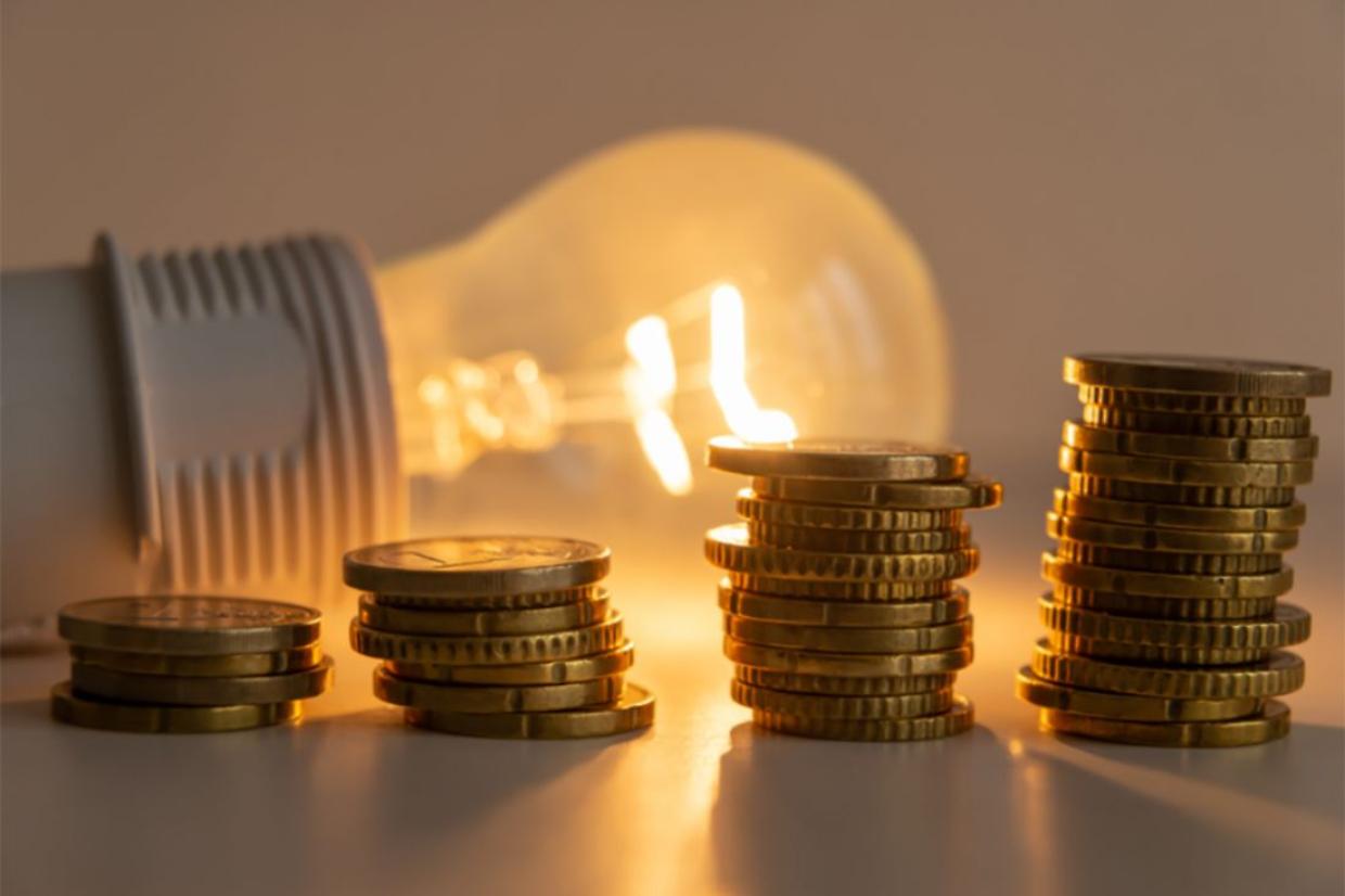 Caro energia, il Piemonte tra le regioni più colpite: 181 milioni di euro di costi in più per le piccole imprese