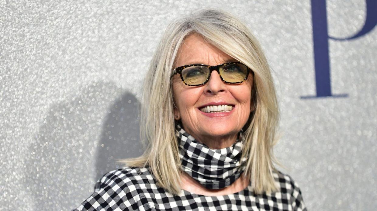 Addio a Diane Keaton: icona del cinema e musa di Woody Allen si spegne a 79 anni
