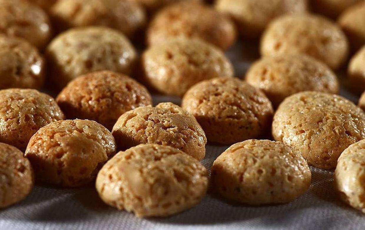 Chivasso, numeri record nel 2025 per la Festa dei Nocciolini