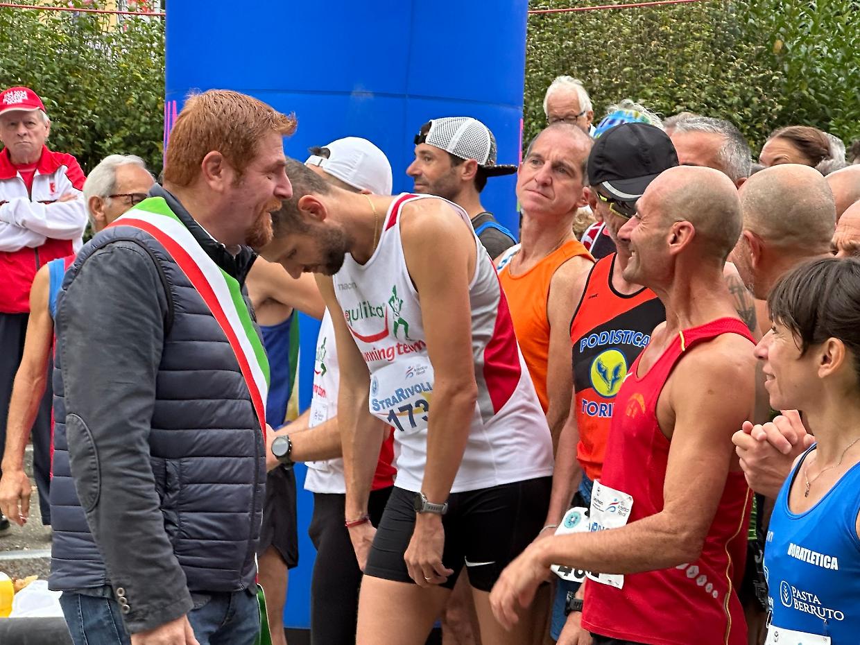 Ecco chi ha vinto la 38ª Strarivoli