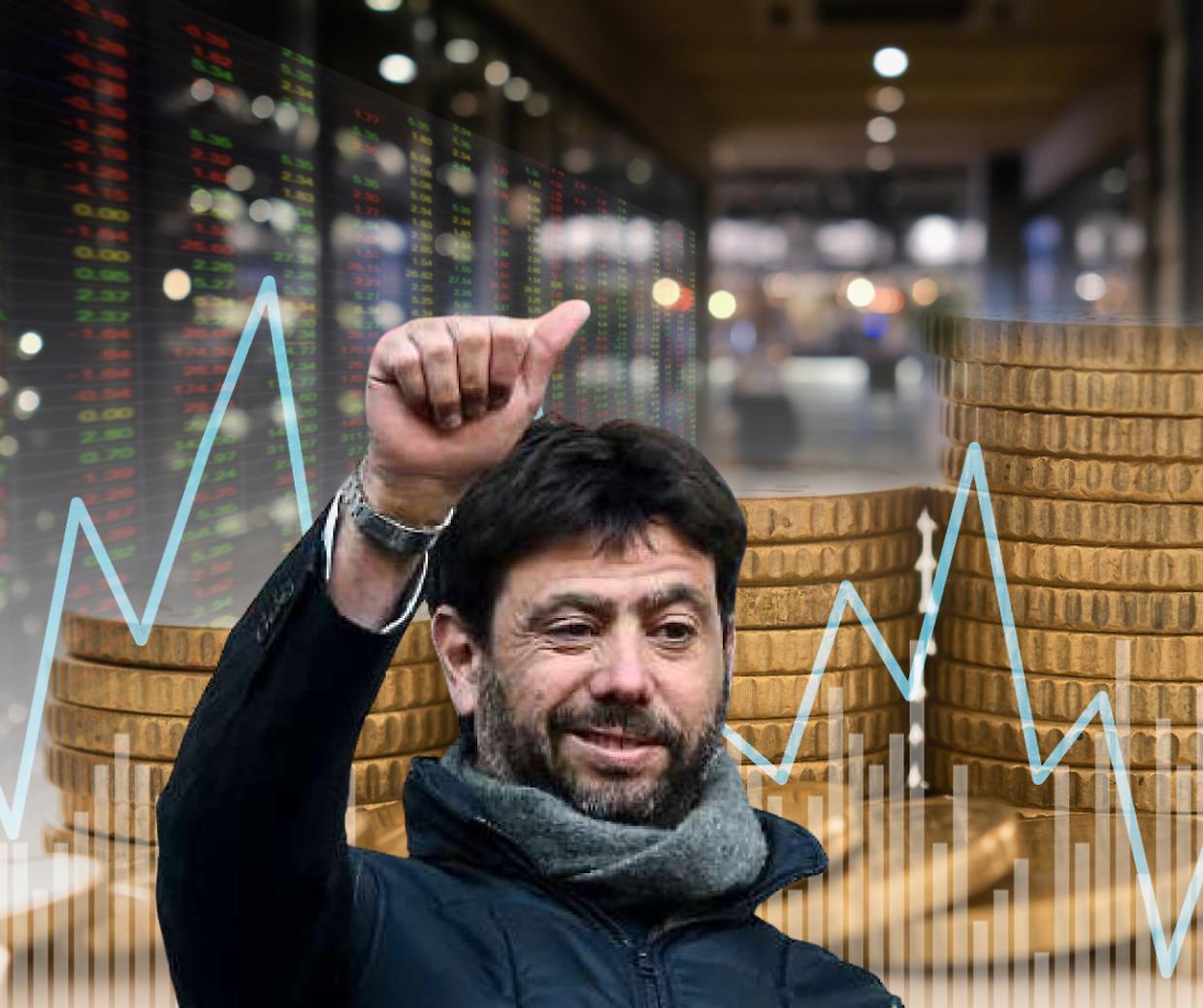 I conti degli Agnelli: per Andrea finanziere green patrimonio di 28 milioni (e la Juve...)