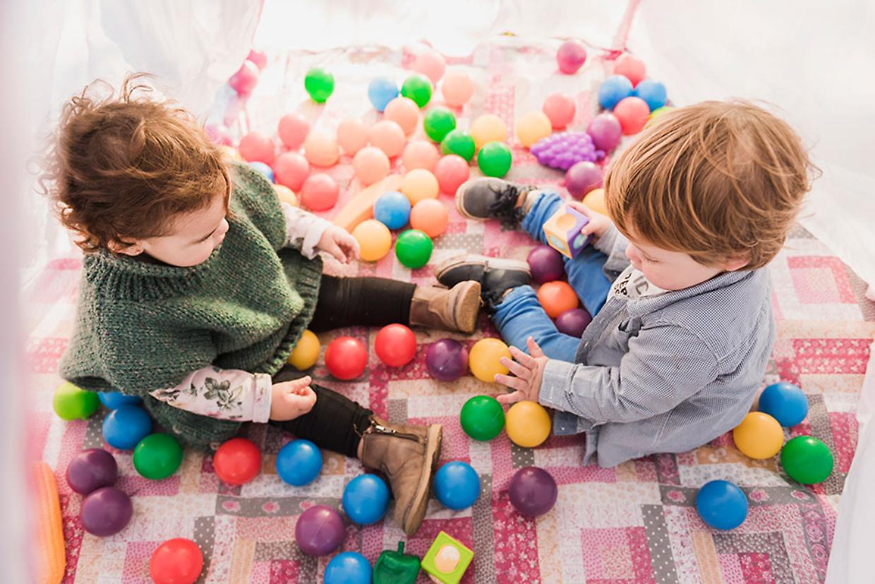 Castiglione Torinese, contributi alle famiglie per nidi e baby parking