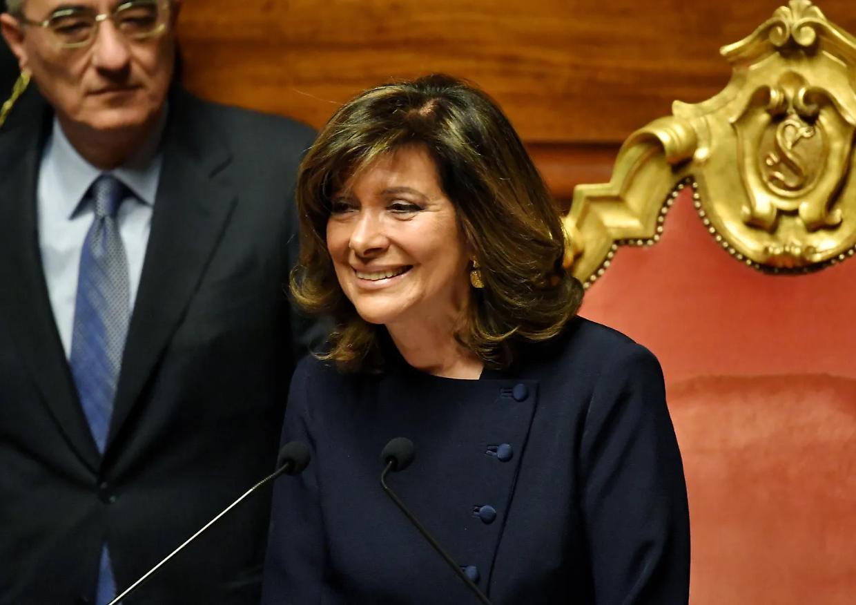 Cuneo, il ministro Casellati in città per discutere di riforme istituzionali e semplificazione amministrativa