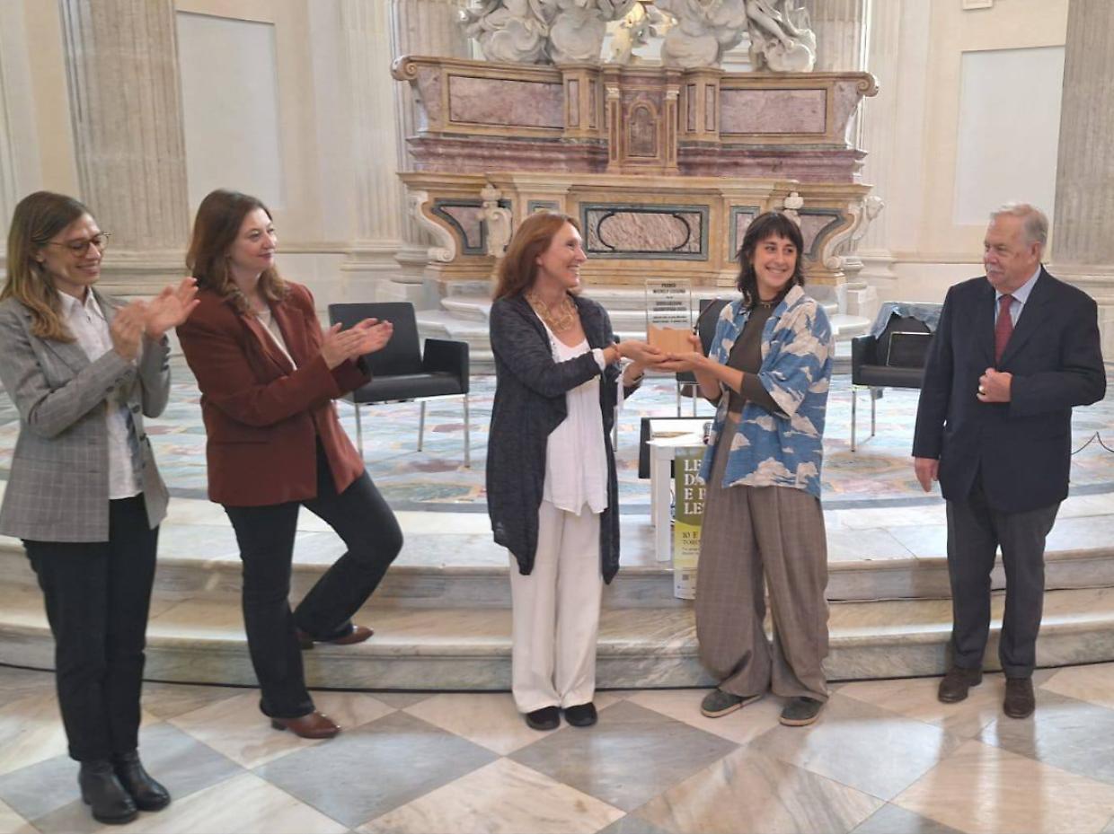 Venaria celebra scienza e natura: chiusa la seconda edizione dei Lessona Days