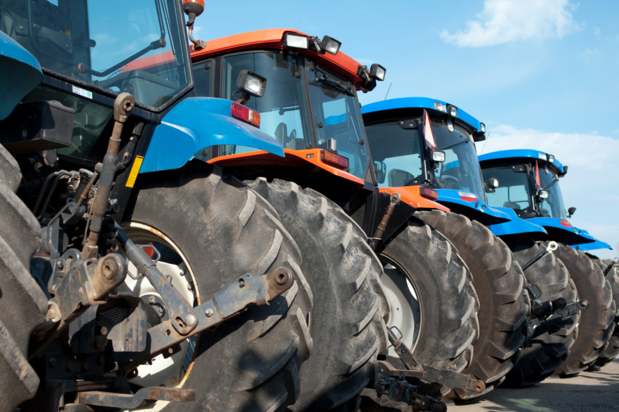 Carignano, morte dell’agricoltore e richiesta di revisione obbligatoria dei mezzi agricoli