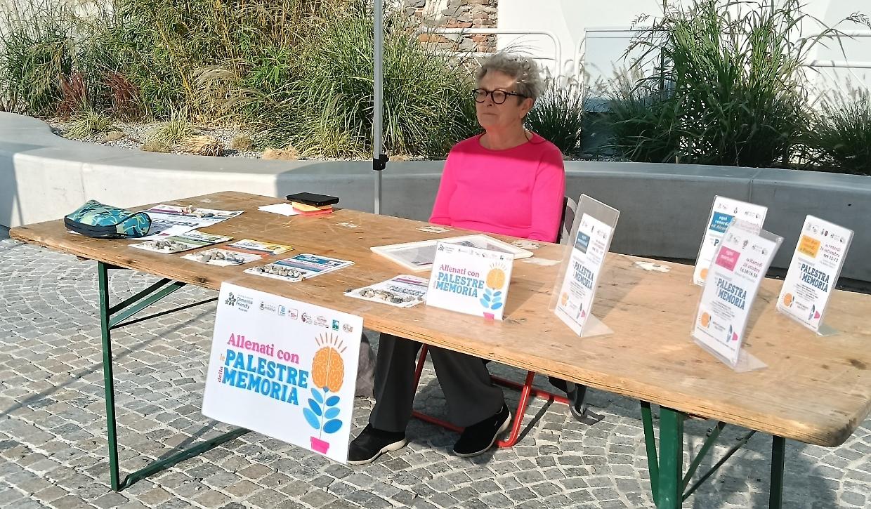 Realtà virtuale per capire la vita con la demenza: successo a Pinerolo per “Allena la Mente”