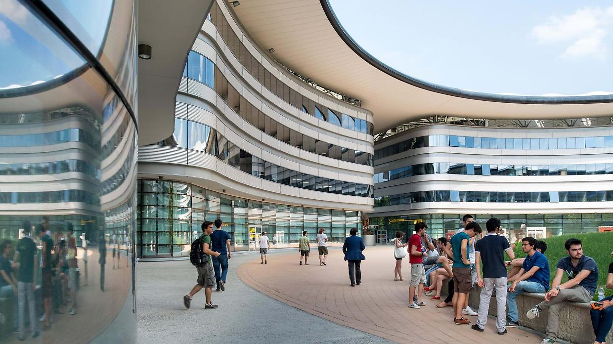 Rinnovata la convenzione per il progetto “Campus Diffuso” a Torino