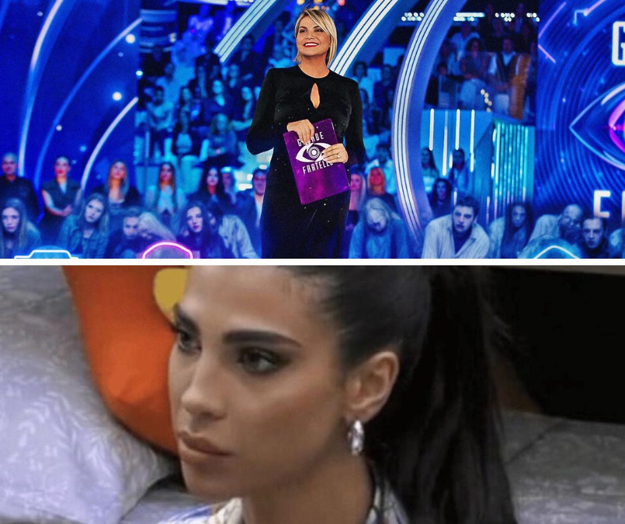 Ascolti tv: tra una Ventura in difficoltà e una Rasha che conquista il pubblico