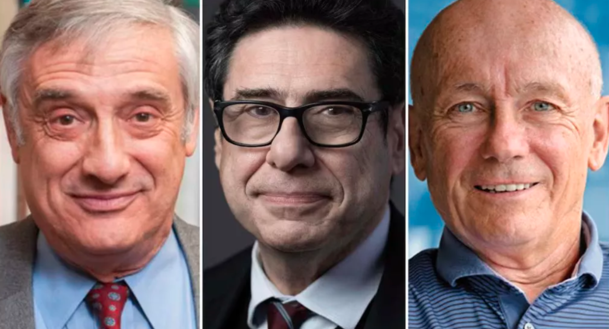 Nobel per l’Economia 2025: premiata la forza dell’innovazione che cambia il mondo