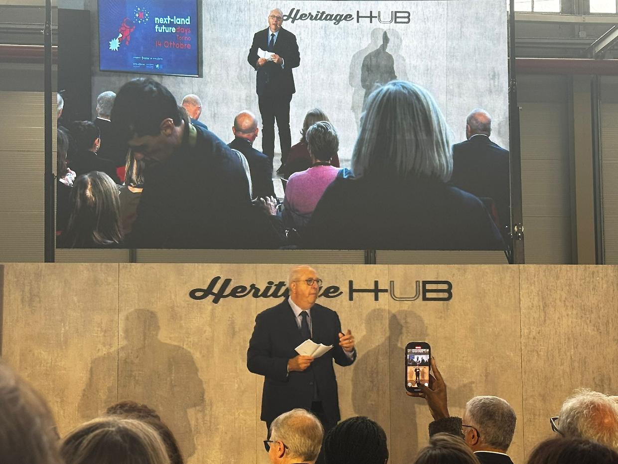 Imparato: “Con la 500 ibrida a Mirafiori scriviamo una storia nuova”