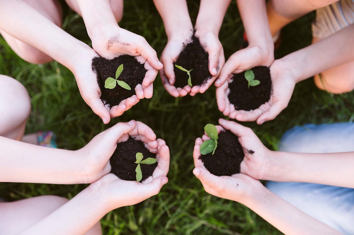 Giornata mondiale dell'educazione ambientale: l'impegno di Arpa per le nuove generazioni